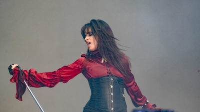 Camila Cabello