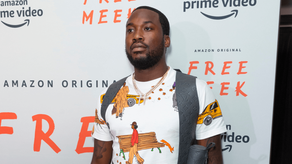 Meek Mill drops music video for the title track of his album 'Expensive ...