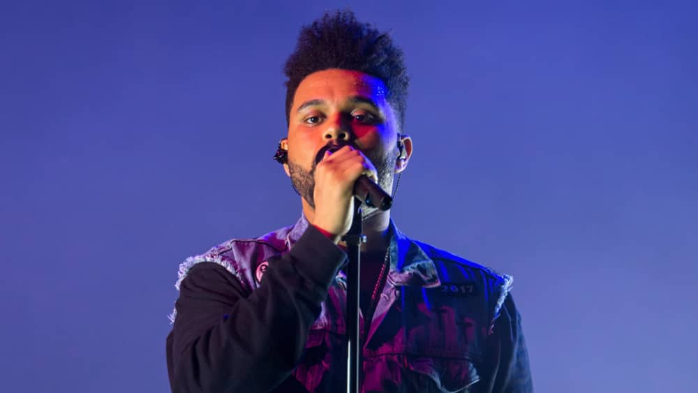 the weeknd die for you on starboy album