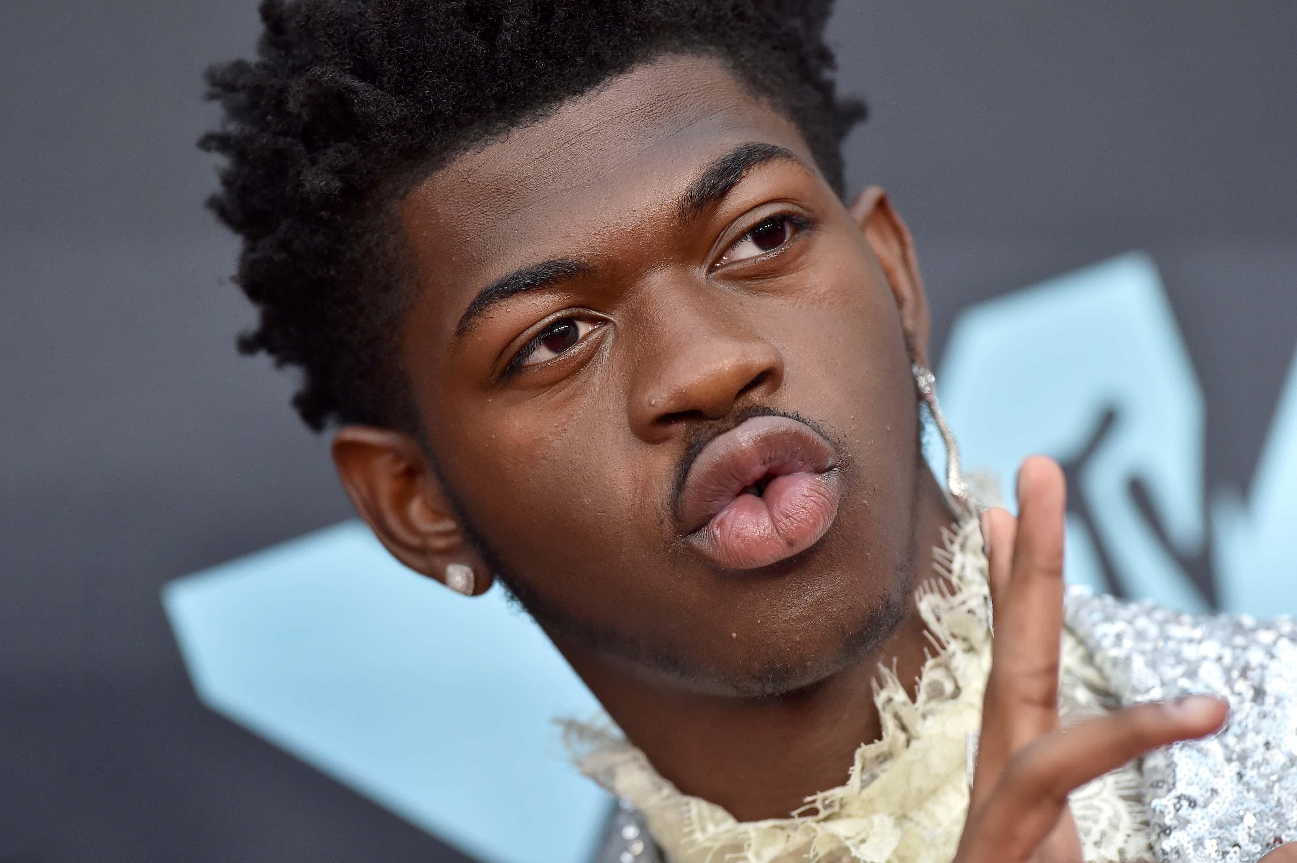 Lil Nas X Opens Up About Coming Out: 'I Was Praying That It Was a Phase ...