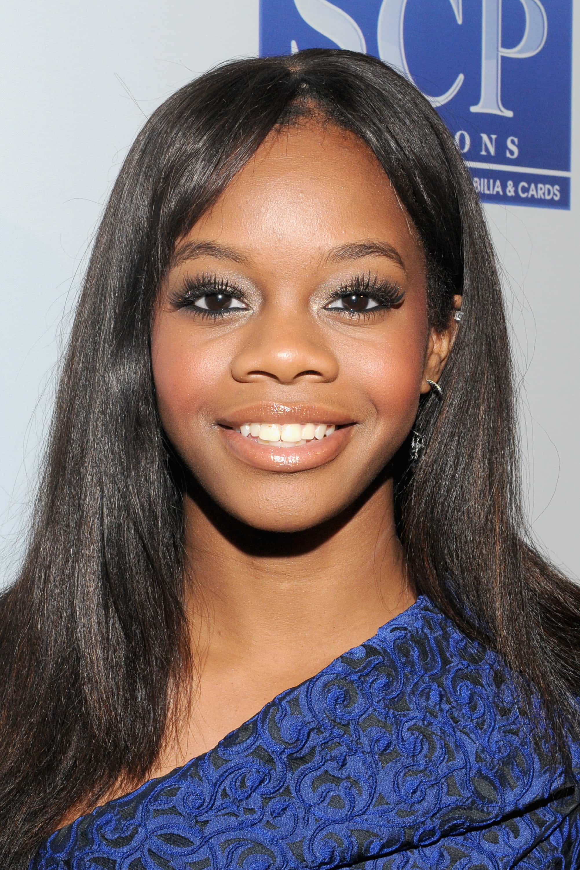 Congrats! Gabby Douglass Has A Barbie Doll Look-A-Like ...