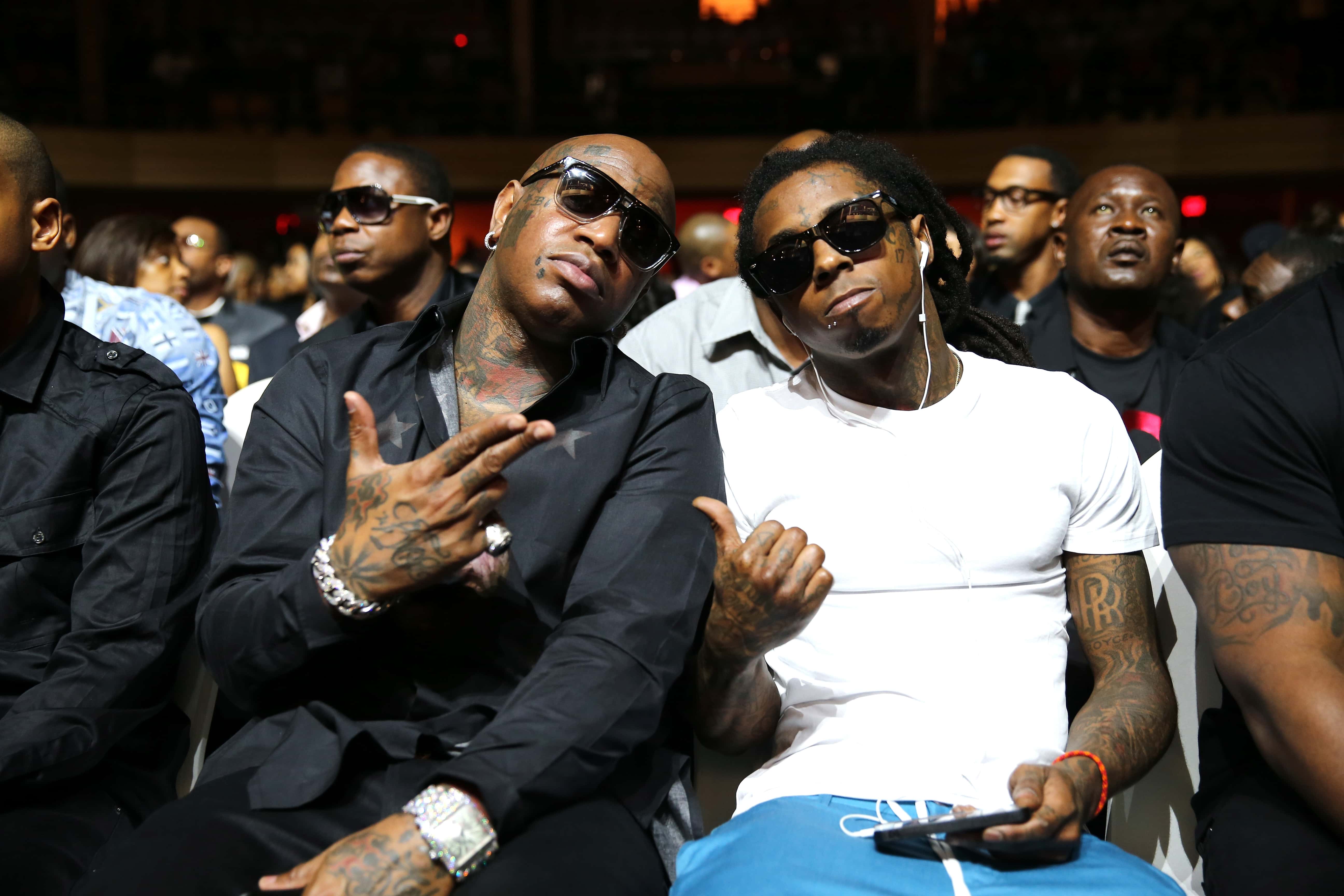 Lil Wayne'S Relationship Drama: Surprising Facts Uncovering The Iconic Rapper'S Life! - nbhsjml