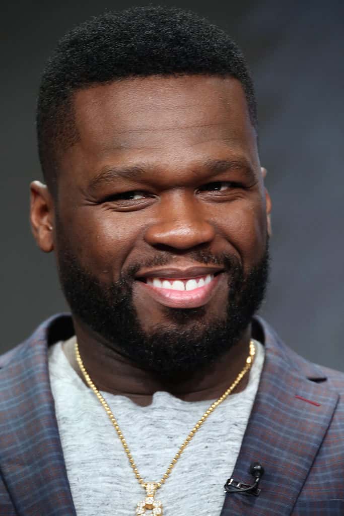 Broke No More! 50 Cent ENDS His Bankruptcy [PHOTO] | Hot97
