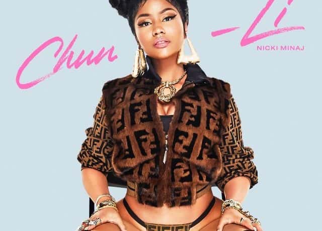 Nicki Minaj Drops Barbie Tingz Chun Li Videos Hot97