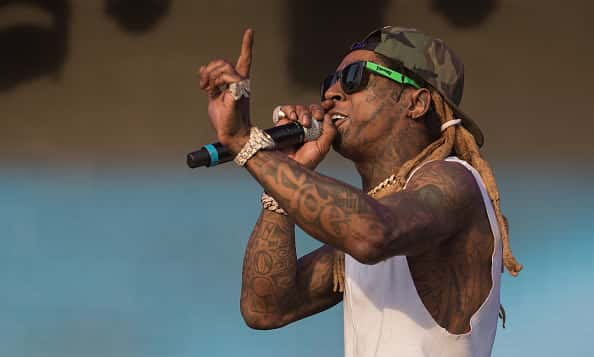 Lil Wayne Other Artists Who Make Songs Without Writing Lyrics Video Hot97