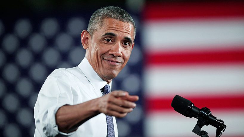 Happy Birthday Barack Obama! Here Are His Top 5 LEGENDARY Moments