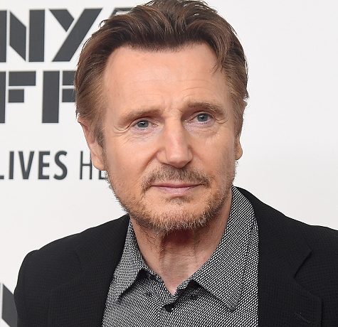 Actor Liam Neeson Admits to Disturbingly wanting to Kill a ...