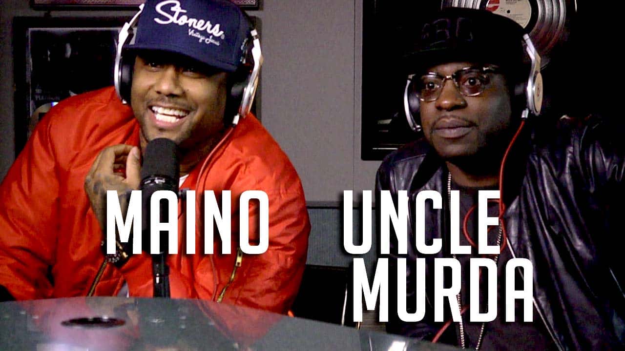 Maino & Uncle Murda – Gang Gang [VIDEO] | Hot97