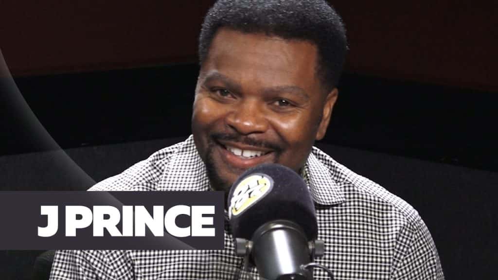 J Prince Says Kanye Called To End Drake And Pusha T Beef