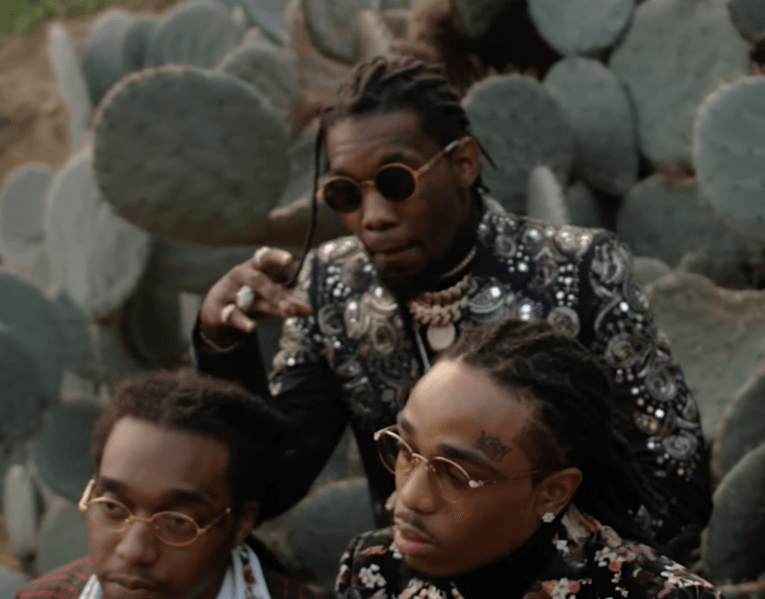 Migos Get Right Witcha Video Hot