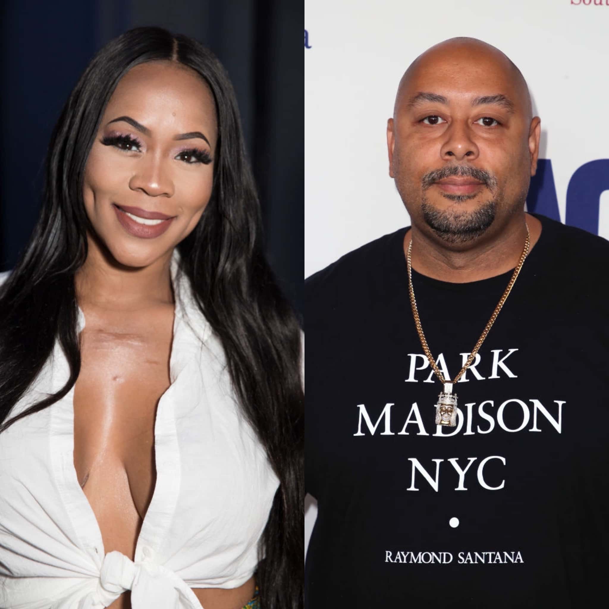 Deelishis Husband