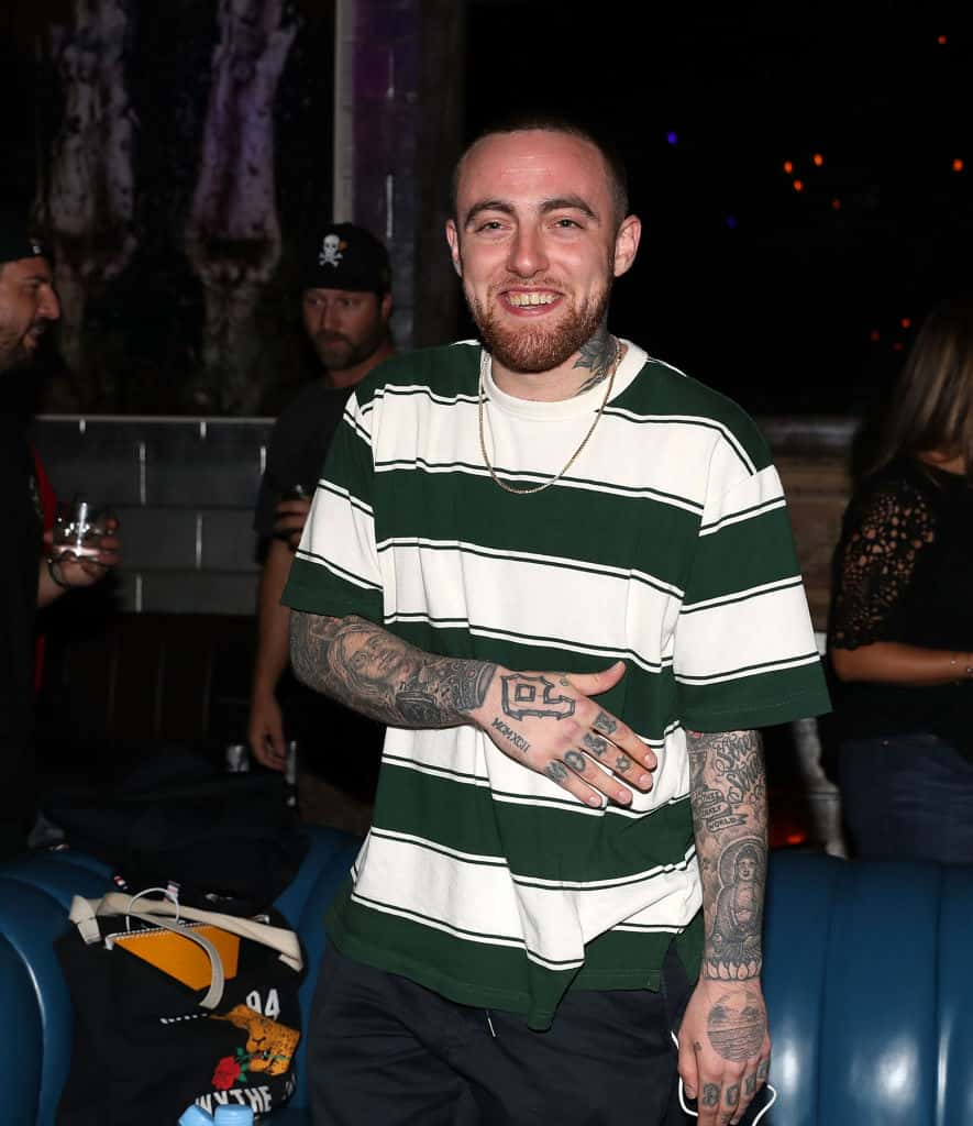 Remembering Mac Miller [VIDEO] | Hot97