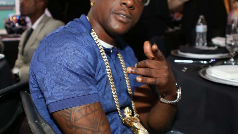 Boosie Badazz Arrested On Drug And Weapon Charges In Georgia Hot97 Part 2
