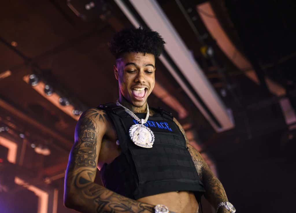8 Popular BustDown Remixes to Blueface's 'Thotiana' Hot97 Part 3