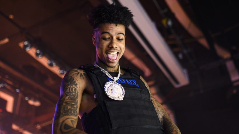 8 Popular Bust Down Remixes To Blueface S Thotiana Hot97