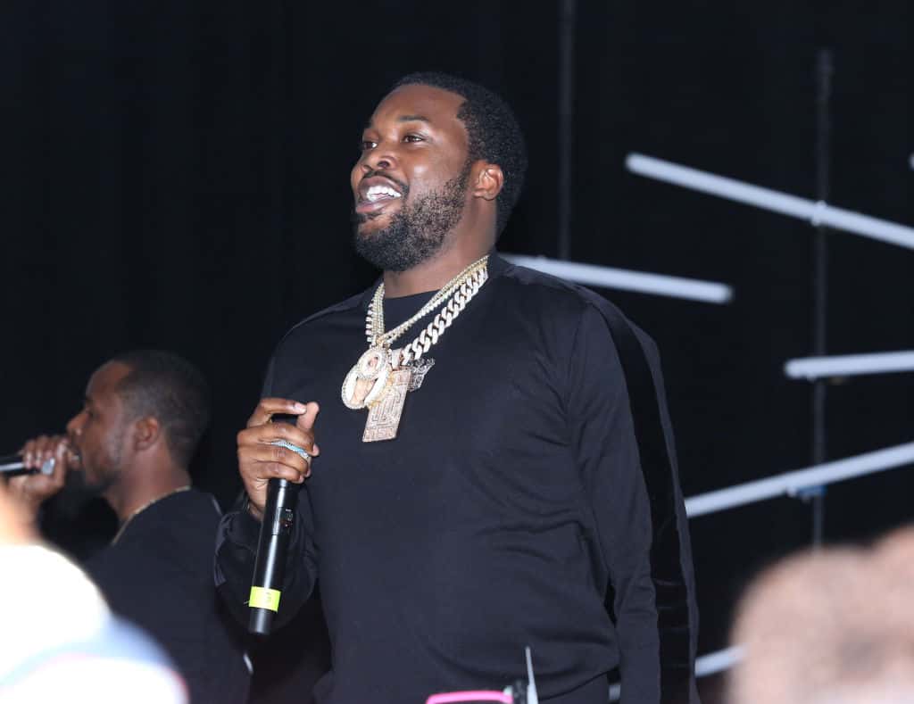 Meek Mill's 'Championships' Lands At #1 Selling This Many Units | Hot97 ...