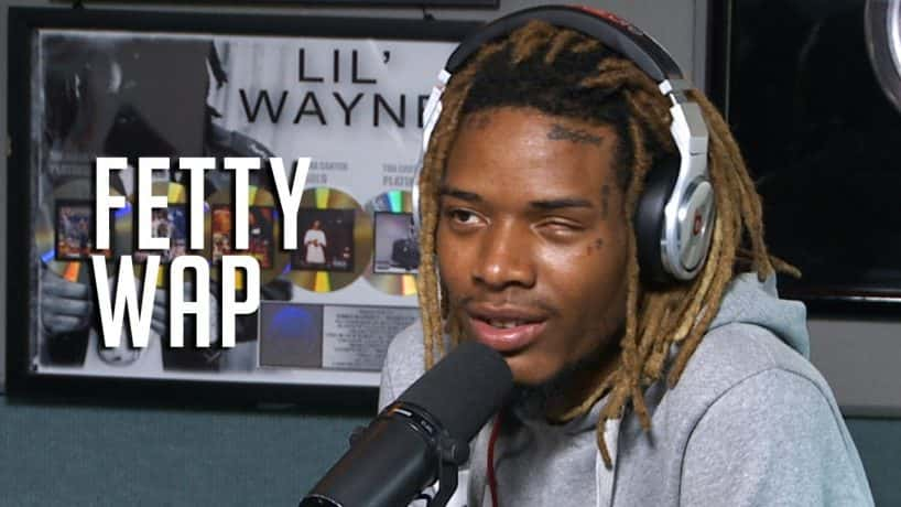 NEW MUSIC: Fetty Wap – Aye [AUDIO] | Hot97