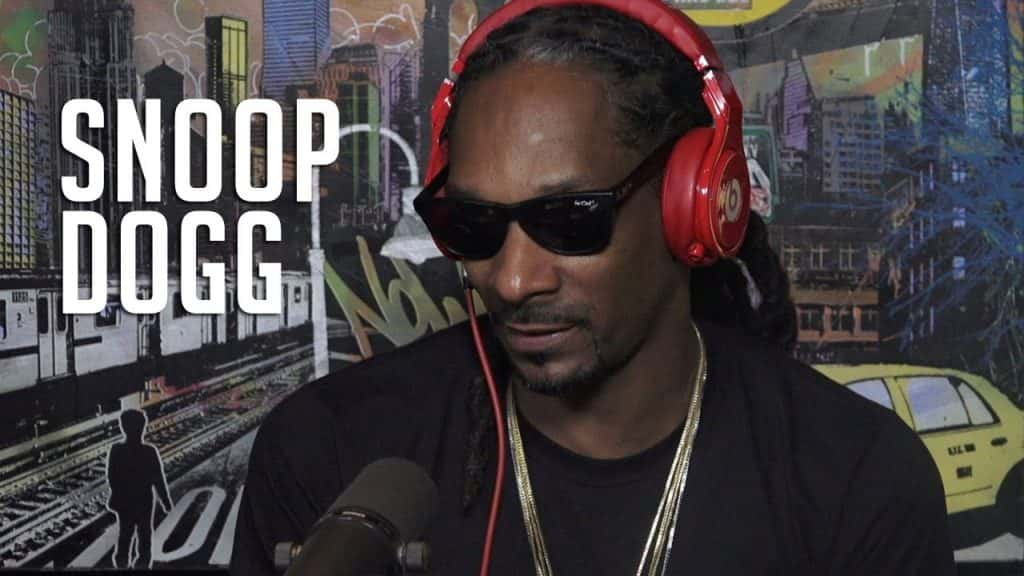 Snoop Dogg Ft. October London Go On [VIDEO] Hot97