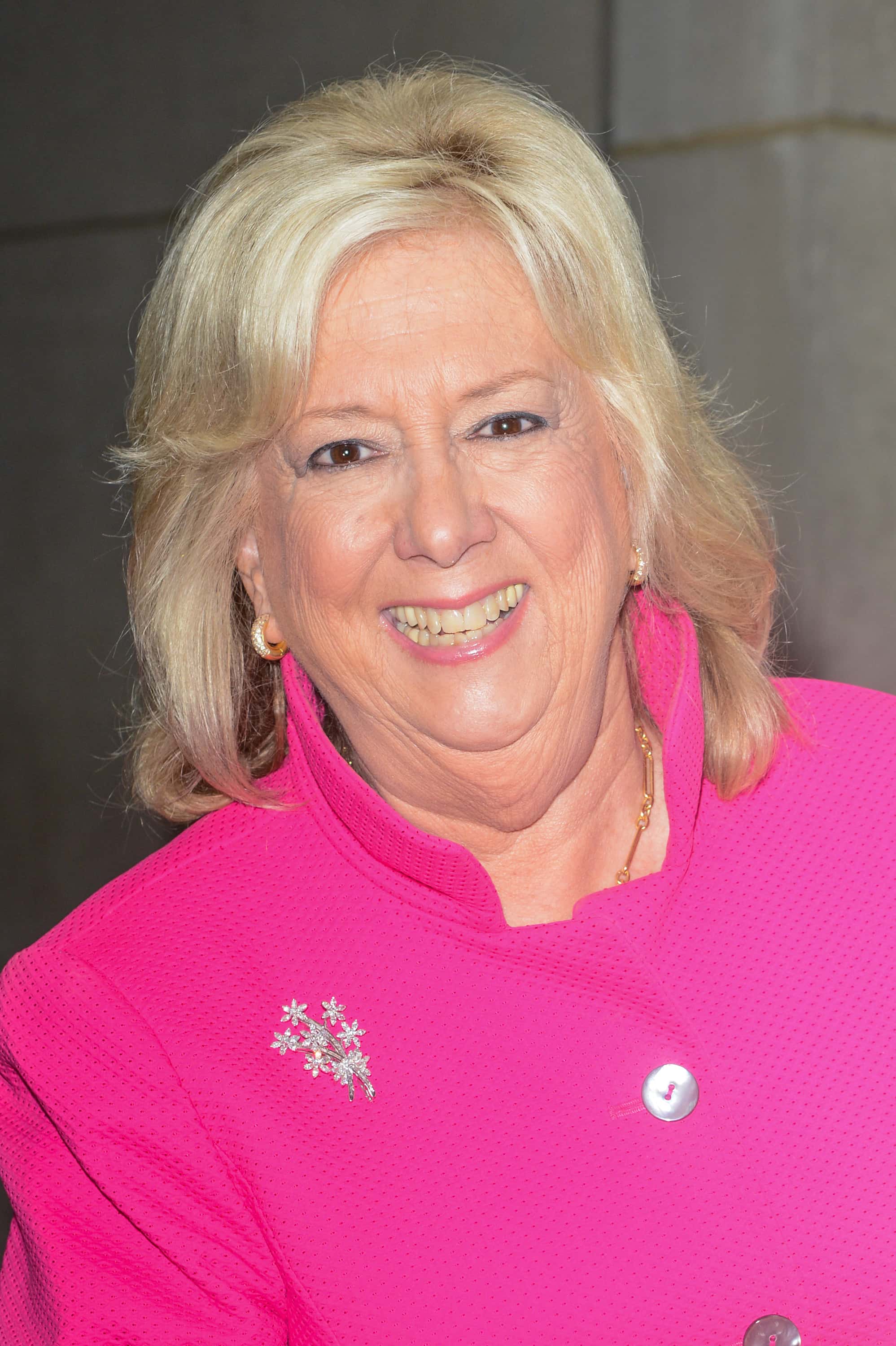 Central Park 5 Prosecutor Linda Fairstein Scrutinized For 'When They