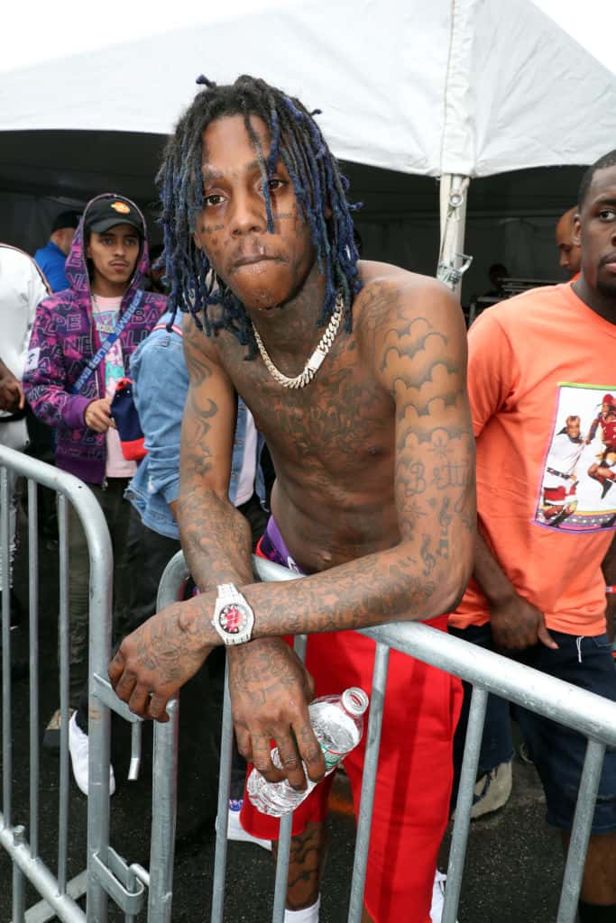 drugs in me famous dex download