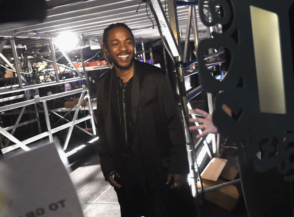 Kendrick Lamar BANS Cell Phones At His Show! | Hot97
