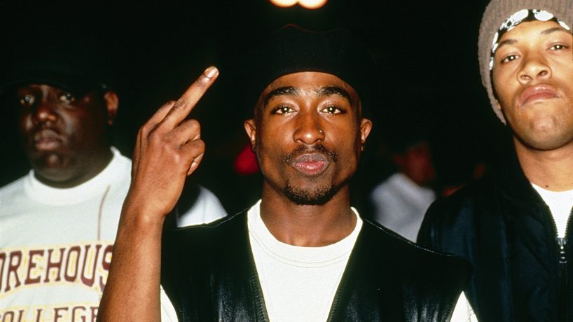 Rip 2pac Why His Legacy Still Relevant Today Video Hot97