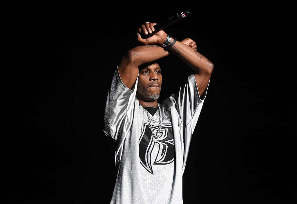 DMX Placed On House Arrest | Hot97