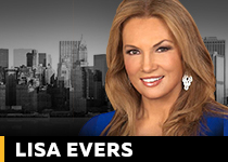 Lisa Evers