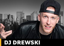 DJ Drewski