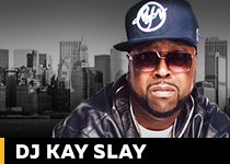DJ Kay Slay