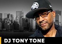 DJ Tony Tone