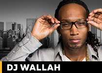 DJ Wallah