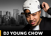 DJ Young Chow