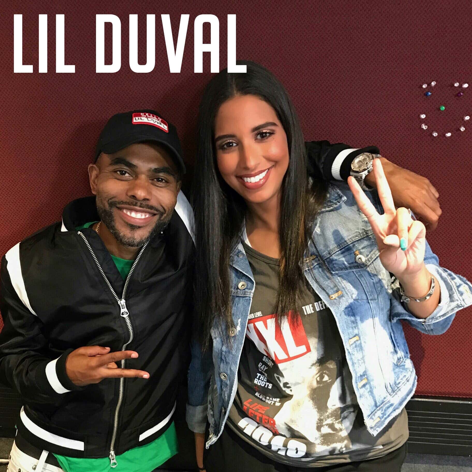 Lil Duval Talks New Movie Grow House, Not Being Rich, and More w/ Nessa