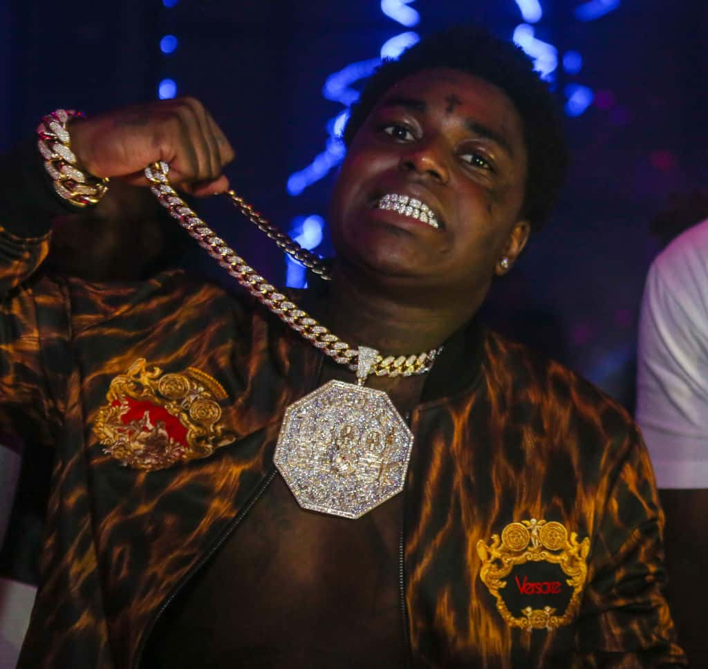 Kodak Black Facing 10 Years In Prison After Recent Arrest | Hot97