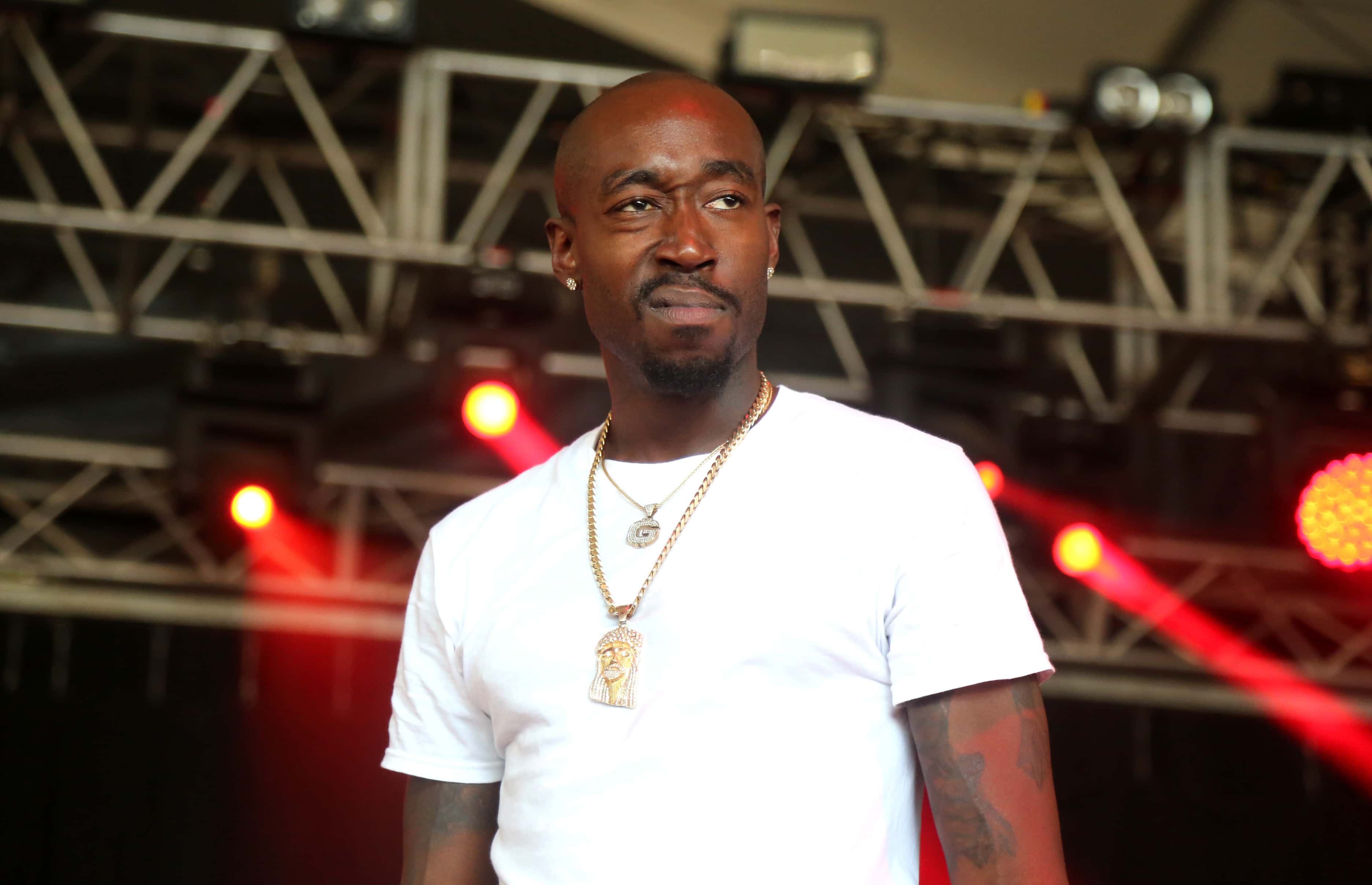 Freddie Gibbs News - n5bmt7o
