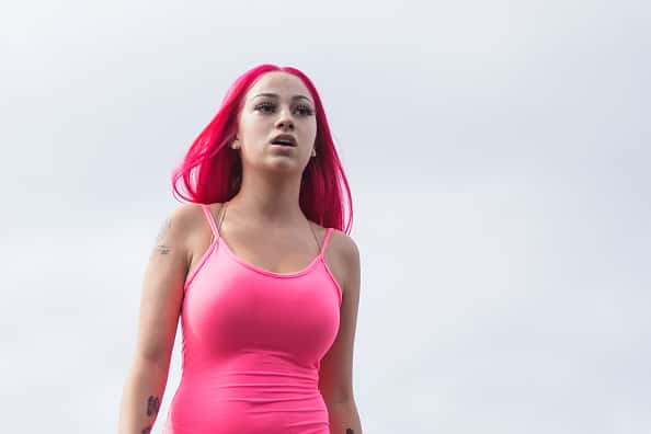 Hmmm…Bhad Bhabie Says People Don't Like Her Music Because ...