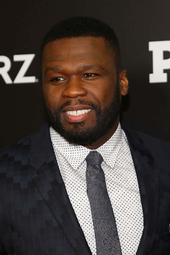 Where Did 50 Cent Go? [PHOTO] | Hot97