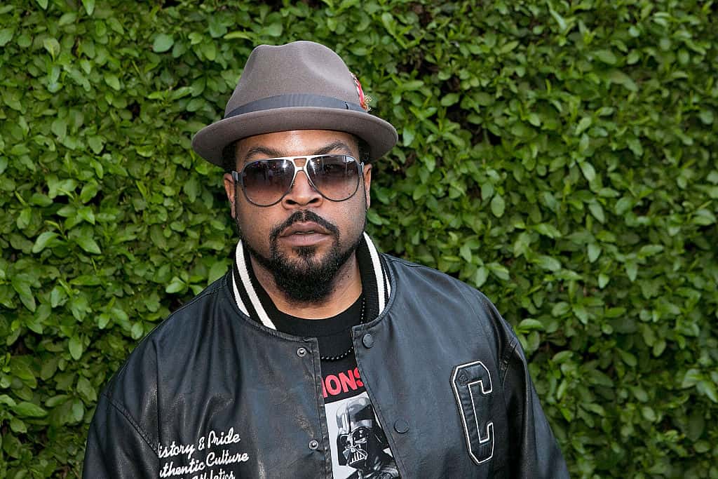 It's Official! Ice Cube CONFIRMS 'Last Friday' [VIDEO] Hot97