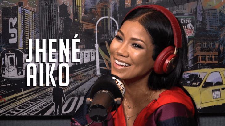 19+ Chris Brown Jhene Aiko Song Images