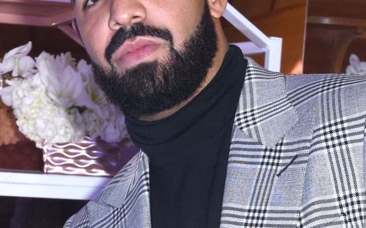 drake blazer