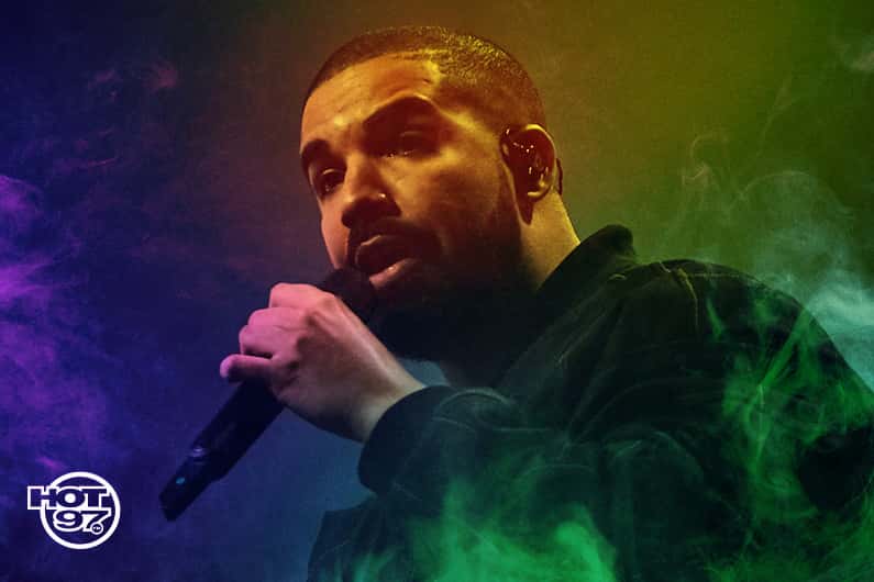 Inside The Creation Of Drake's Hit Single 'Nice For What' & The