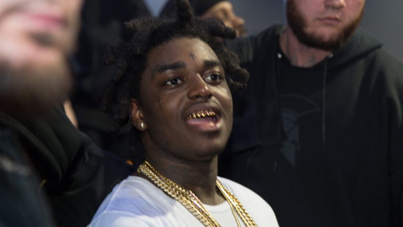 Welp! Kodak Black Got a New Set of Teeth…AGAIN! [VIDEO] | Hot97 - Part 2