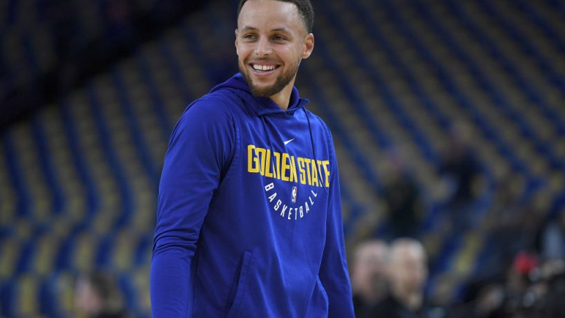 stephen curry warm up jersey