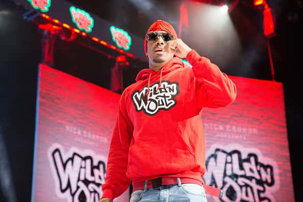 Nick Cannon, Alongside Alyssa Scott, Launched Zen's Light Foundation To Honor Their Late Son - Vimarsana News