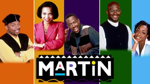 Is The 'Martin' Reboot Close To Becoming Reality? | Hot97