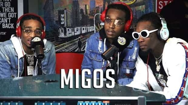 New Music Migos Ft Pharrell Stir Fry Audio Hot97 - migos stir fry roblox id youtube