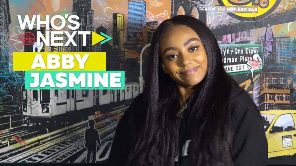 Abby Jasmine Speaks On Daily Routine, Social Media, & Success On 'My