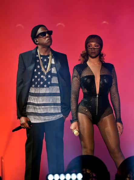 On The Run Part 2 Jay Z Beyonce Summer Tour On The Way Photo Hot97 https www hot97 com hip hop news hot news on the run part 2 jay z beyonce summer tour on the way photo