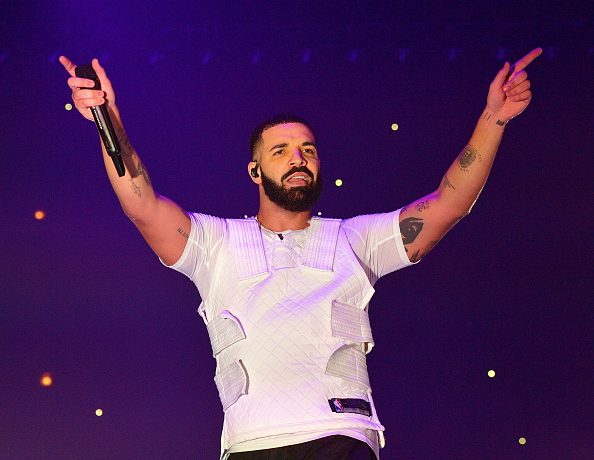 Drake Postpones Miami Shows Due to Serious Illness [PHOTO] | Hot97 - Part 3